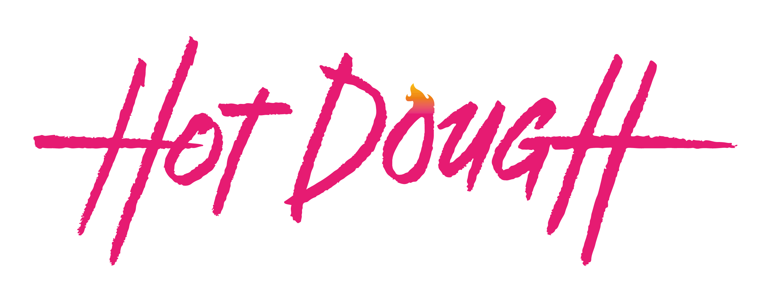 Hot Dough